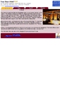 Mobile Screenshot of fourstarshoteluk.com
